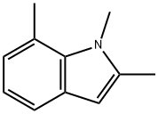 620175-89-5 1H-Indole,1,2,7-trimethyl-(9CI)