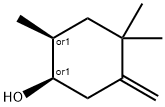 620176-46-7 Cyclohexanol, 2,4,4-trimethyl-5-methylene-, (1R,2S)-rel- (9CI)