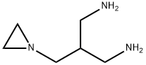 1,3-Propanediamine,2-(1-aziridinylmethyl)-(9CI),622400-06-0,结构式