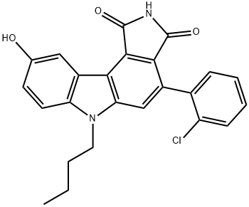 622855-50-9 结构式