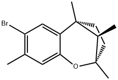 (-)-Filiformin,62311-75-5,结构式