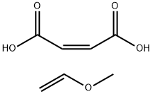 PVM/MA共聚物钙/钠,62386-95-2,结构式