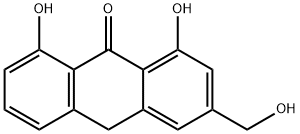 化合物 T29887, 6247-99-0, 结构式
