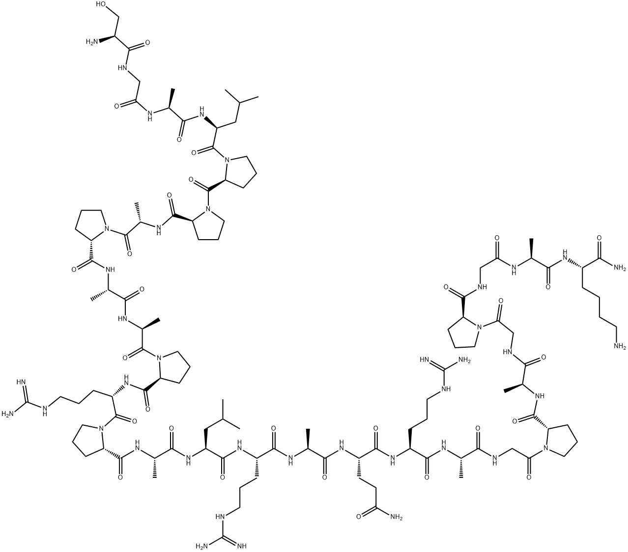 SALUSIN-ALPHA (HUMAN)|SALUSIN-ALPHA (HUMAN)