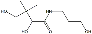 dexpanthenol|dexpanthenol