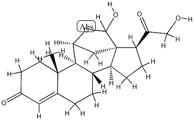 , 6251-69-0, 结构式