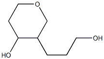 625128-51-0 Pentitol, 1,5-anhydro-2,4-dideoxy-2-(3-hydroxypropyl)- (9CI)