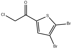 GSK-3β Inhibitor VI Structure