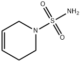 1(2H)-Pyridinesulfonamide,3,6-dihydro-(9CI) Structure