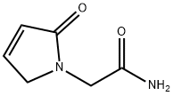 2-(2-oxo-2,5-dihydro-1H-pyrrol-1-yl)acetaMide Structure