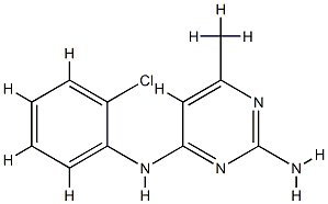 Silane, methoxydimethyl(3-phenoxypropyl)- Structure