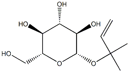 Crenulatin Structure