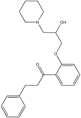 POLYSULFIDE RUBBER Structure