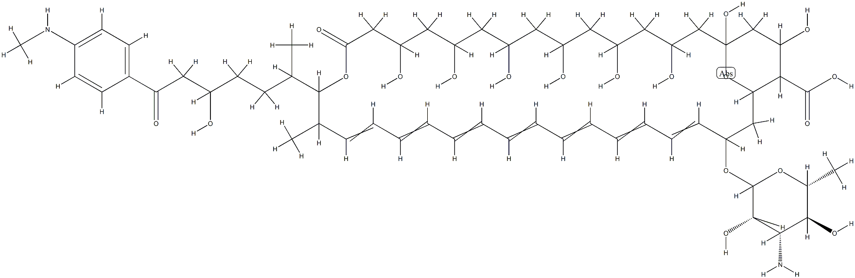 Aureofungin A Structure