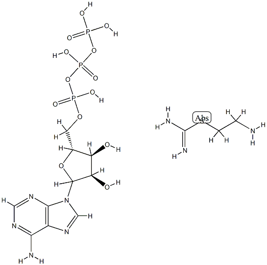 化合物 T29655 结构式