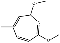 2H-Azepine,2,7-dimethoxy-4-methyl-(9CI)|