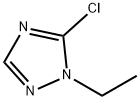 1H-1,2,4-Triazole,5-chloro-1-ethyl-(9CI)|5-氯-1-乙基-1H-1,2,4-三唑