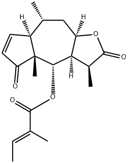 Microhelenin C|小堆心菊素C