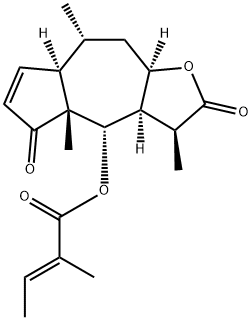 63569-07-3 小堆心菊素C