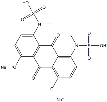 , 6370-61-2, 结构式