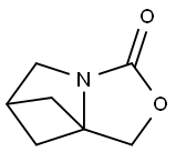 5H-6,7a-Methano-1H,3H-pyrrolo[1,2-c]oxazol-3-one,dihydro-(9CI)|