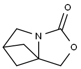 5H-6,7a-Methano-1H,3H-pyrrolo[1,2-c]oxazol-3-one,dihydro-(9CI) Structure