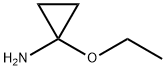 Cyclopropanamine,1-ethoxy-(9CI) Struktur