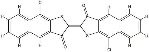 , 6406-07-1, 结构式