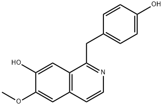 juzirine Structure