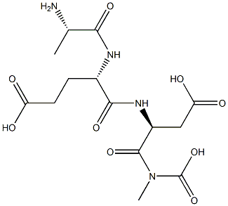 epithalamin 结构式