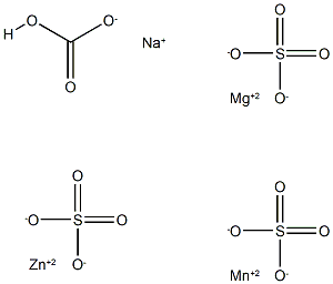 Carbostimulin Struktur