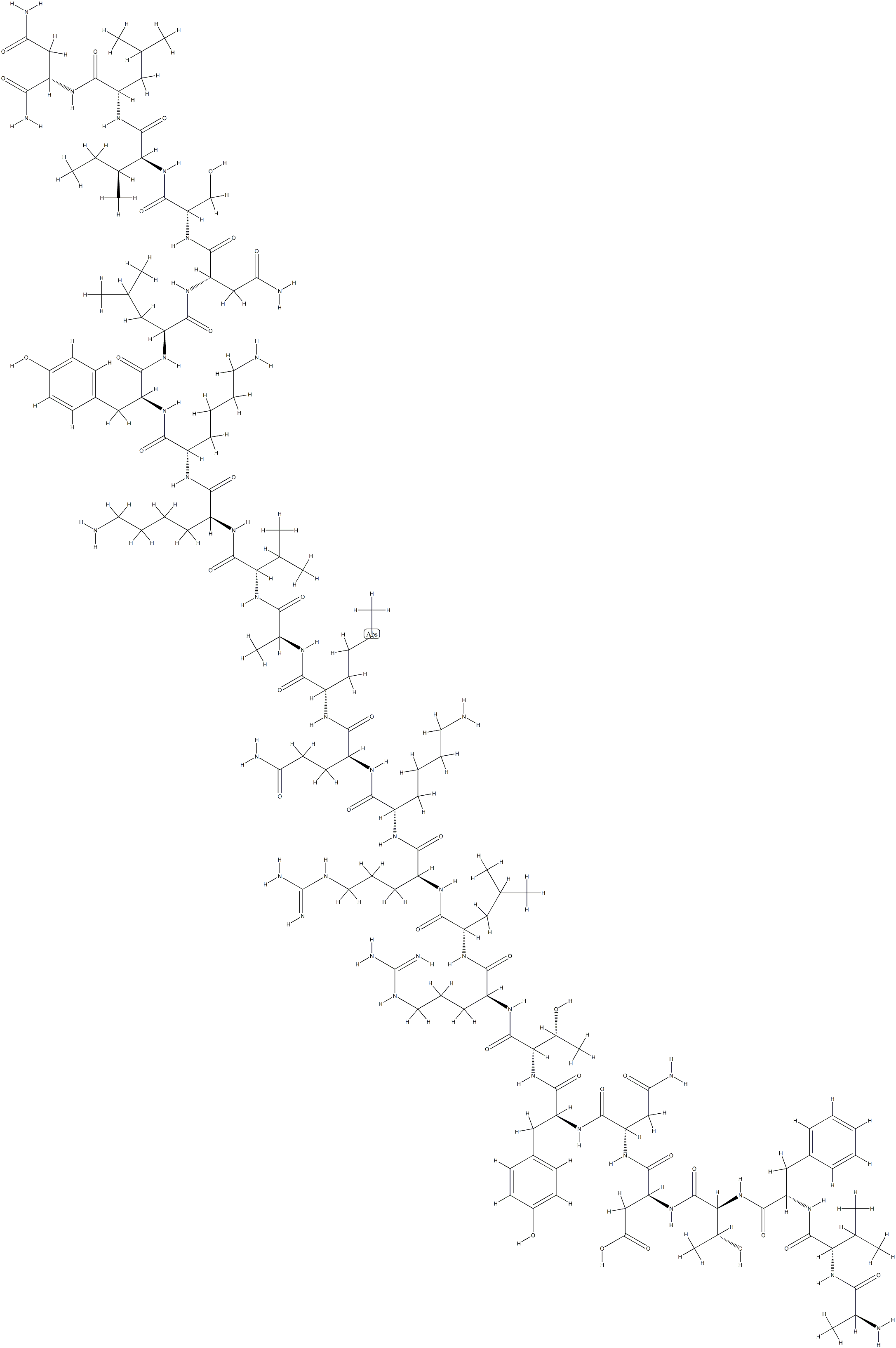 64326-02-9 Structure