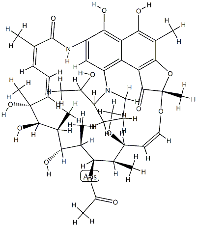 64419-06-3 Structure