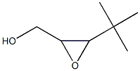 Pentitol,  3,4-anhydro-1,2-dideoxy-2,2-dimethyl-  (9CI) Struktur