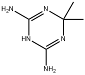 64706-33-8 1,3,5-Triazine-2,4-diamine,1,6-dihydro-6,6-dimethyl-(9CI)