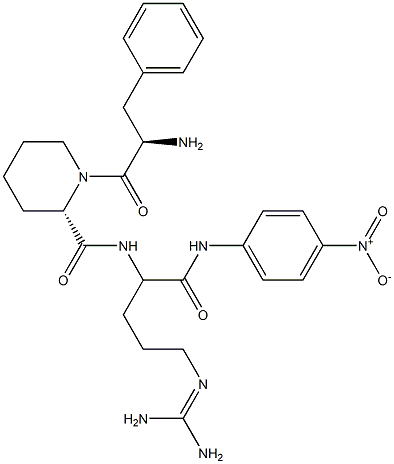 S 2238 Structure