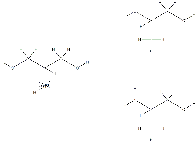 64852-22-8 结构式