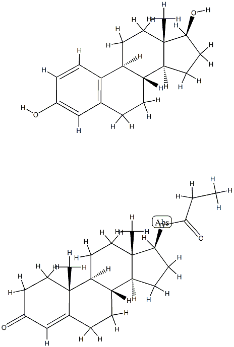 synovex-H Struktur