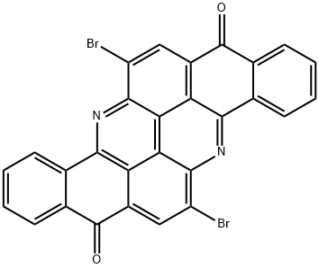 , 6487-08-7, 结构式