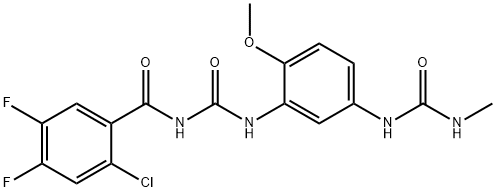 648926-15-2 结构式