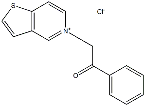 化合物 T30861, 64955-45-9, 结构式