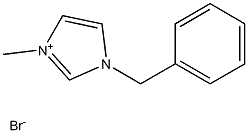 65039-11-4 1-苄基-3-甲基咪唑溴盐