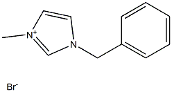 BzMIMBr Structure