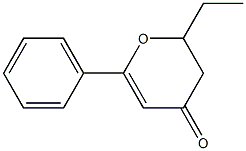 651738-92-0 4H-Pyran-4-one,2-ethyl-2,3-dihydro-6-phenyl-(9CI)