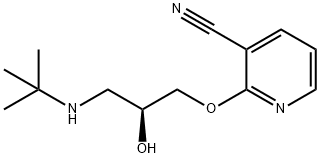 化合物 T33437, 65321-41-7, 结构式