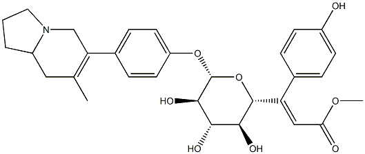 65370-71-0 结构式