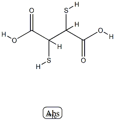 65438-08-6 Structure