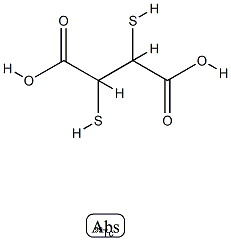 , 65438-08-6, 结构式