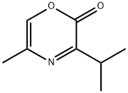 2H-1,4-Oxazin-2-one,5-methyl-3-(1-methylethyl)-(9CI)|