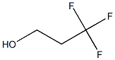 Perfluoroalkyl alcohol 化学構造式